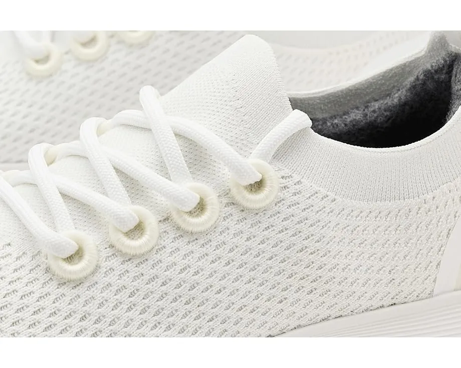 Кроссовки Allbirds Dasher NZ с верхом из TENCEL и подошвой SweetFoam