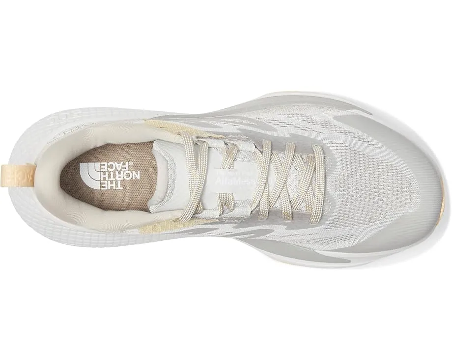 Трейловые кроссовки Altamesa 500 от The North Face с технологией DREAM