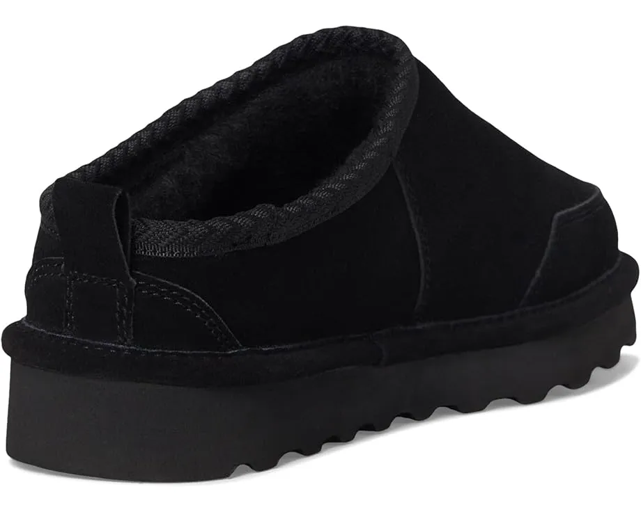 Тапочки Damian с подкладкой из овчины и защитой от влаги Bearpaw