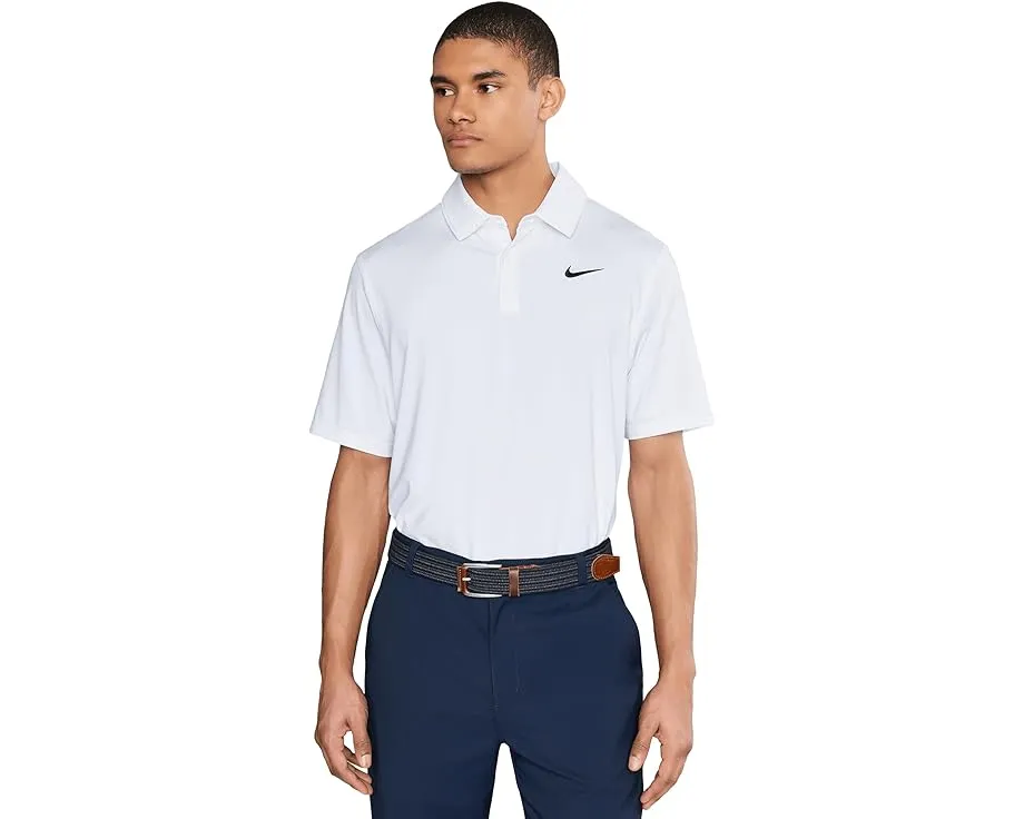Поло Nike Dri-FIT Good с коротким рукавом