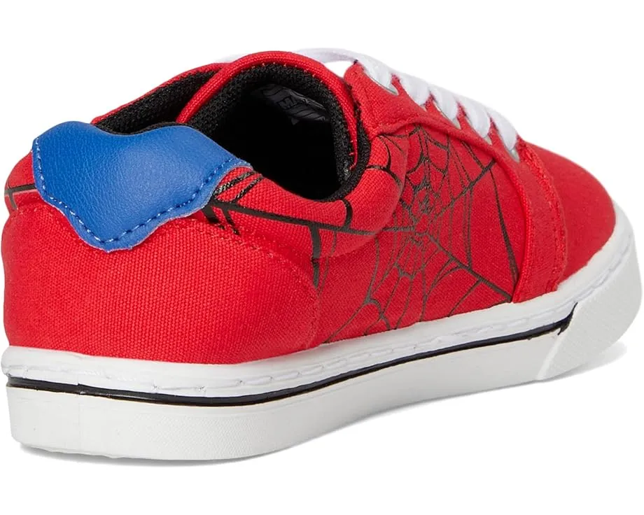 Кроссовки Josmo Человек-паук из хлопка для детей и подростков