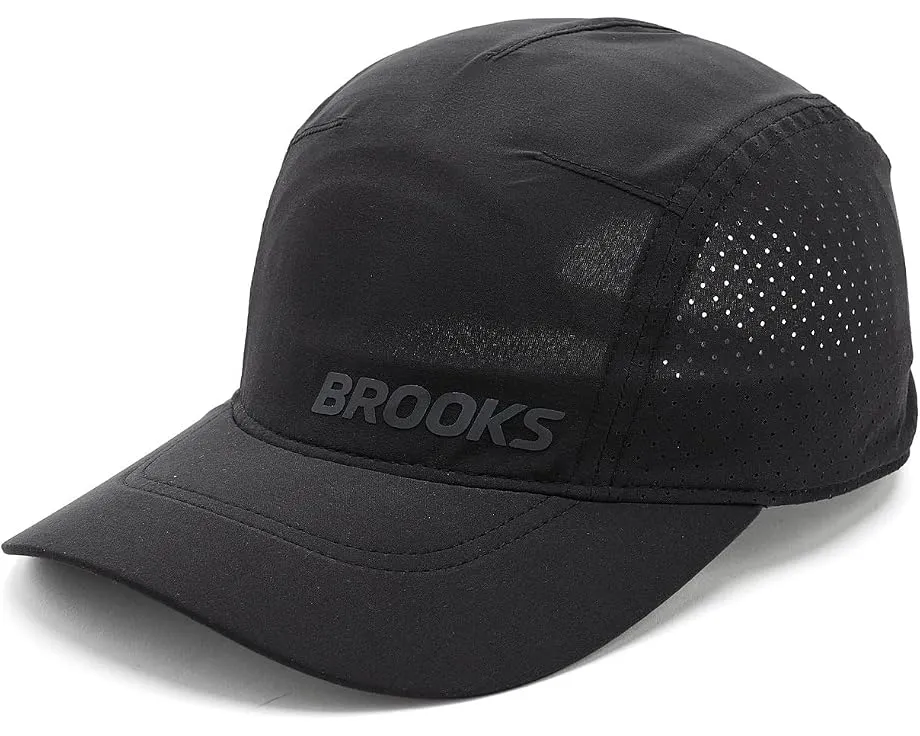 Brooks Journey Hat кепка с плоской регулировкой на затылке