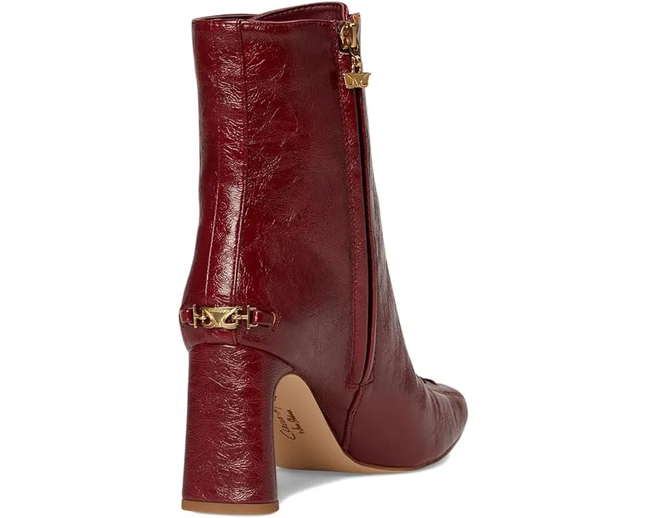 Ботинки Circus NY by Sam Edelman Kendra с квадратным носком и шнуровкой