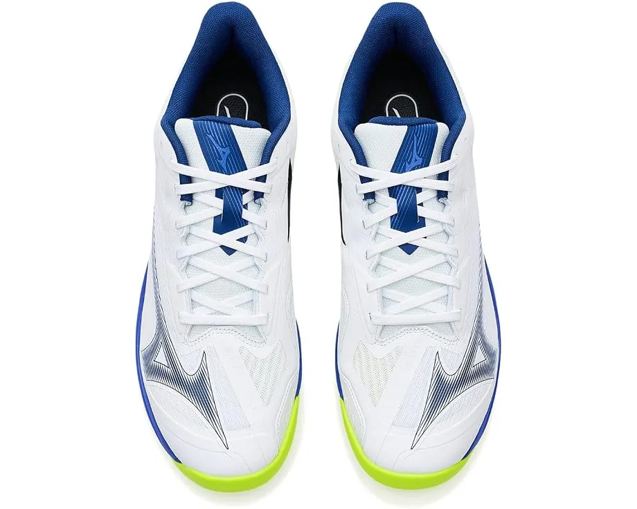 Кроссовки Mizuno Wave Exceed Court AC из нейлона с технологией ENERZY