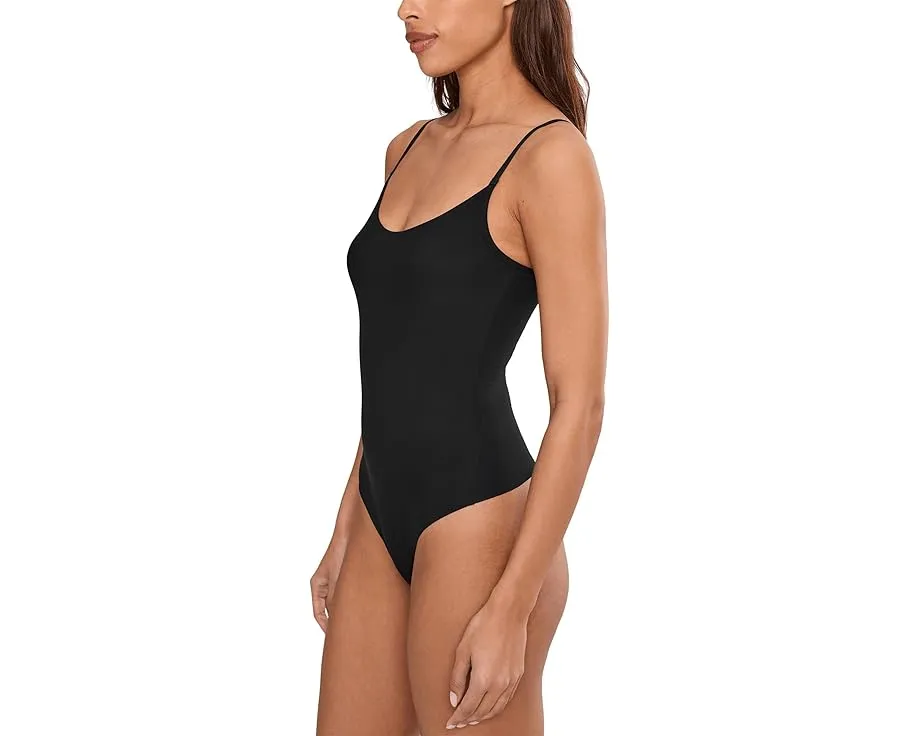 Боди Commando Butter Cami из австрийского модаля с четырехсторонним растяжением