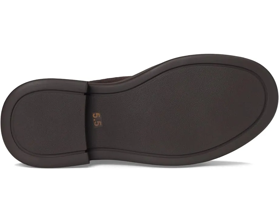 Ботильоны Steve Madden Jones на молнии из кожи