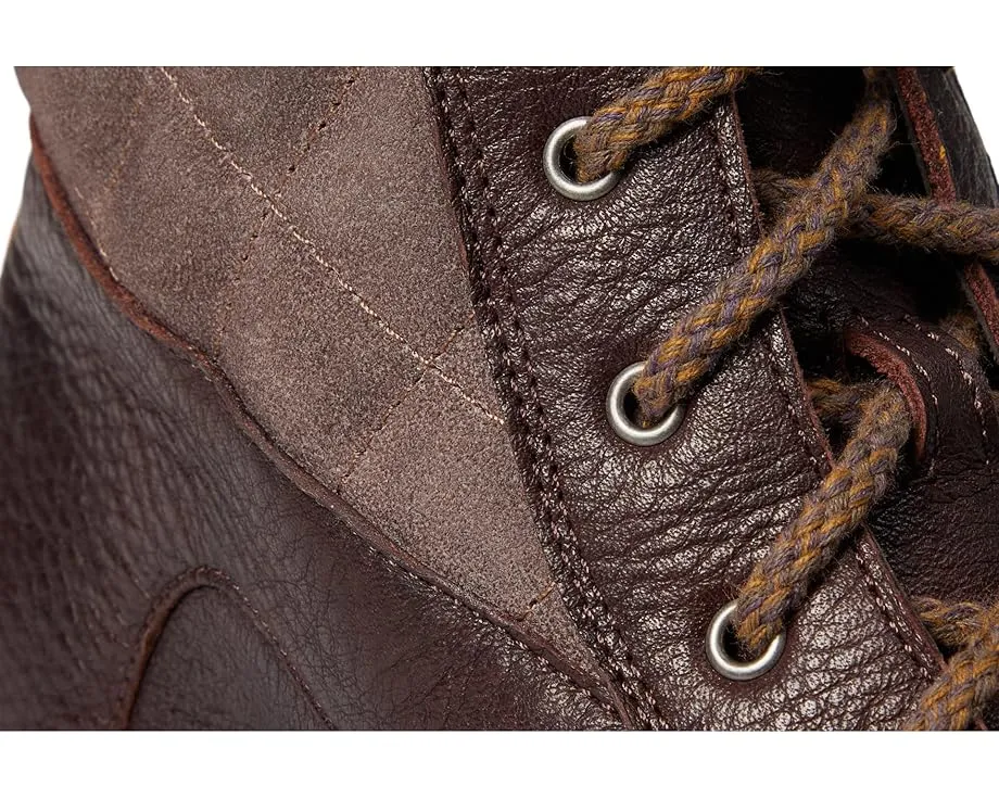 Ботинки Naot Castera с круглым носком и съемной стелькой