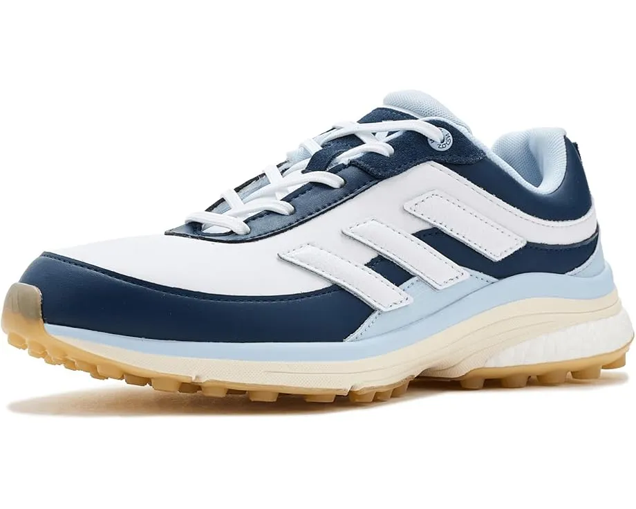 Кроссовки для гольфа adidas Golf Zoysia женские с технологией BOOST