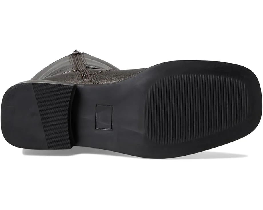 Ботильоны Kenneth Cole Reaction Diona с квадратным носком и молнией