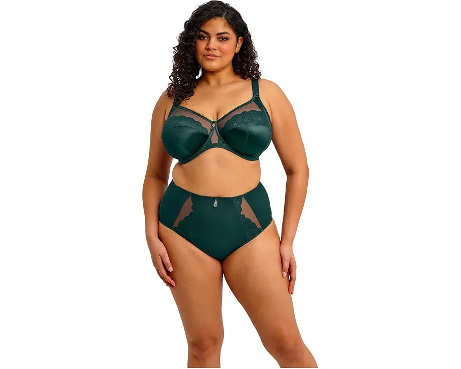 Бюстгальтер Cate Allure с косточками и чашками на косточках elomi