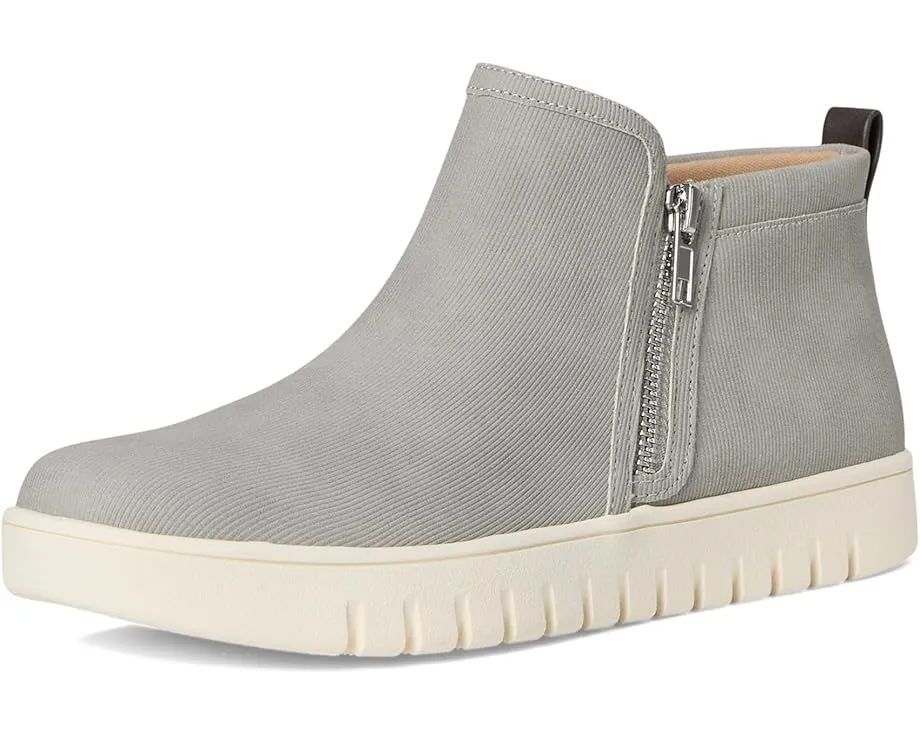 Кроссовки-ботфорты Alita на платформе от Journee Collection