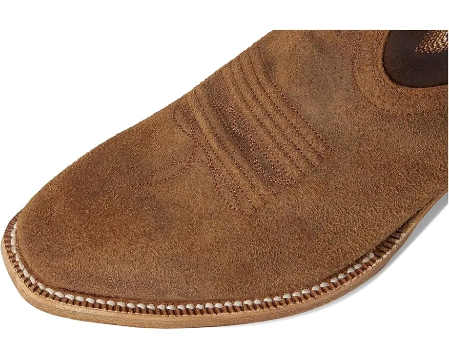 Ковбойские сапоги Futurity Royal от Ariat с технологией TekStep и Goodyear