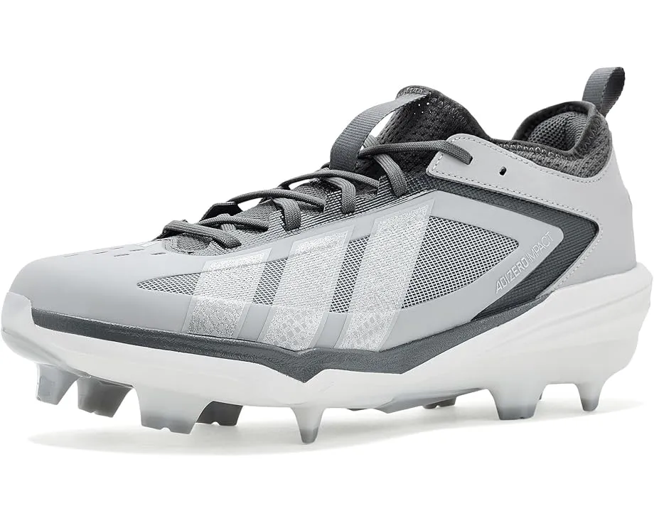 Adidas Adizero Impact 3.0 TPU бейсбольные бутсы с поддержкой