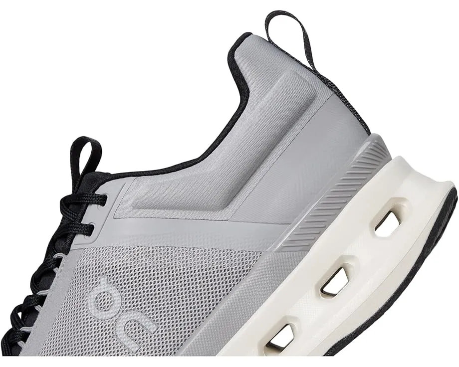 On Cloudnova X кроссовки для тренировок с промежуточной подошвой CloudTec