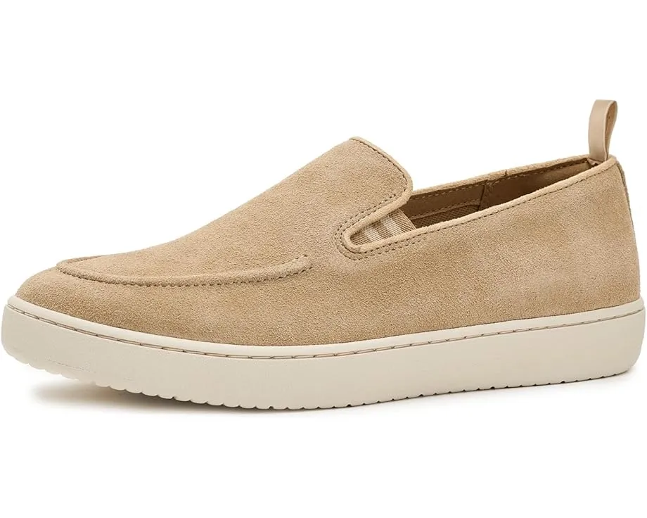 Лоферы FitFlop Craft-Q Suede с технологией iQushion