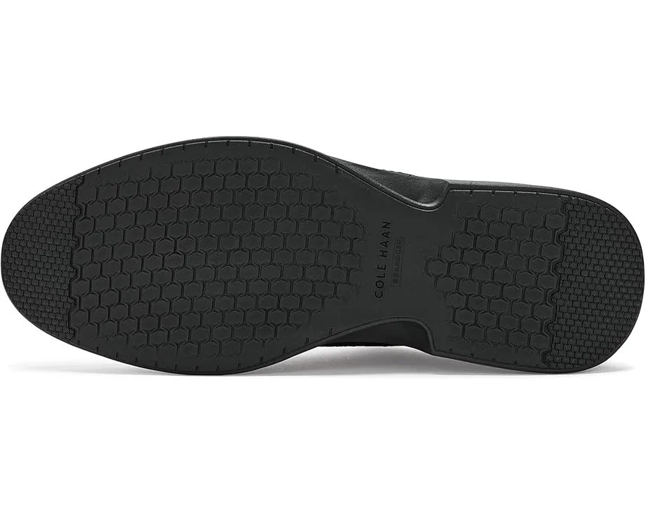 Оксфорды Cole Haan Originalgrand Cityspectre Stitchlite Wingtip с облегченным трикотажным верхом