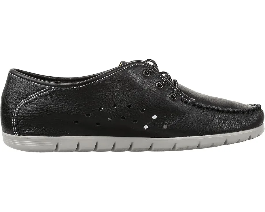 Мокасины SAS Breezy с отворачивающимся задником и амортизацией Tripad