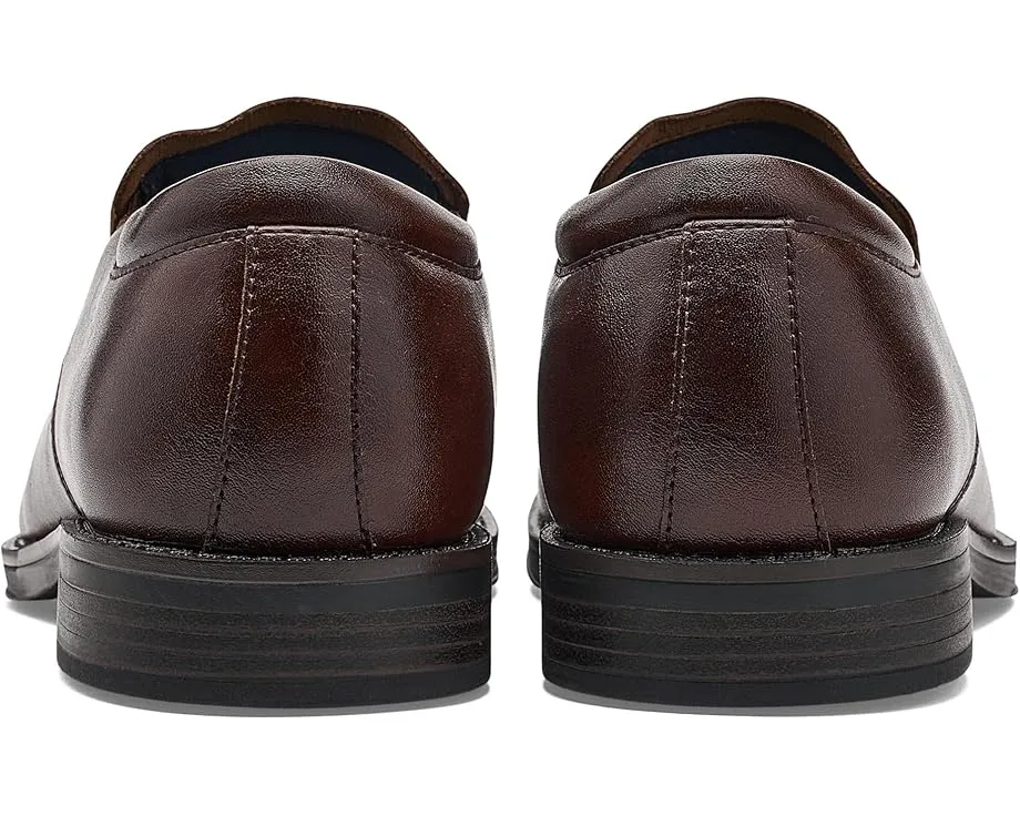 Мокасины Dockers Benedict с резиновой подошвой Active Rebound и стелькой Supreme Comfort