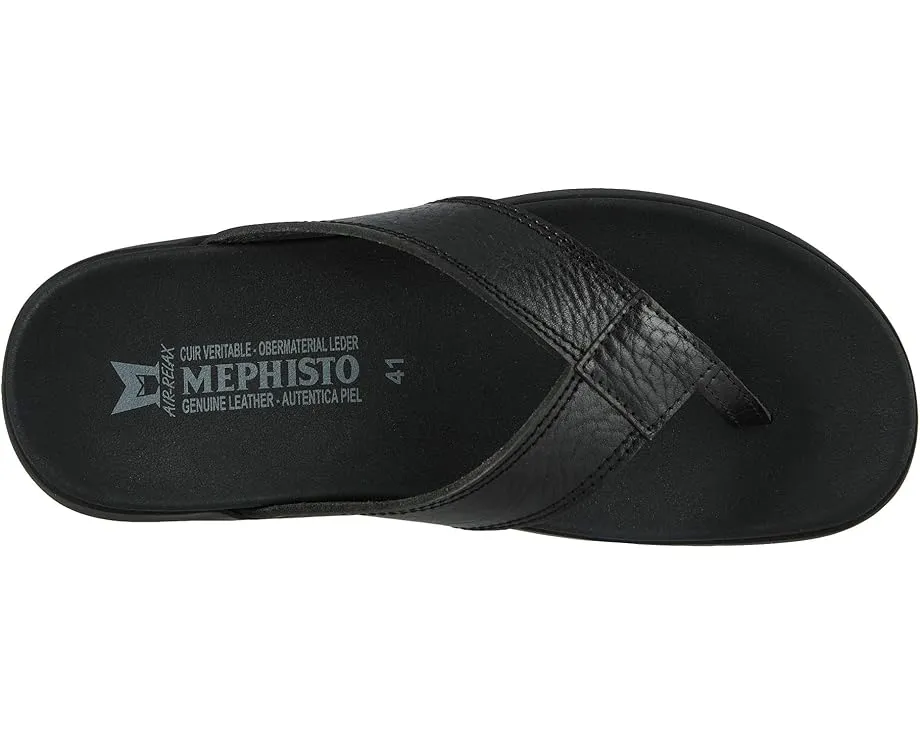 Сандалии Mephisto Charly с толстыми ремешками