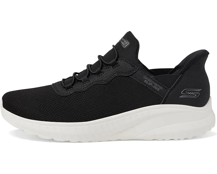BOBS from SKECHERS Bobs Squad Chaos с технологией Hands Free Slip Ins