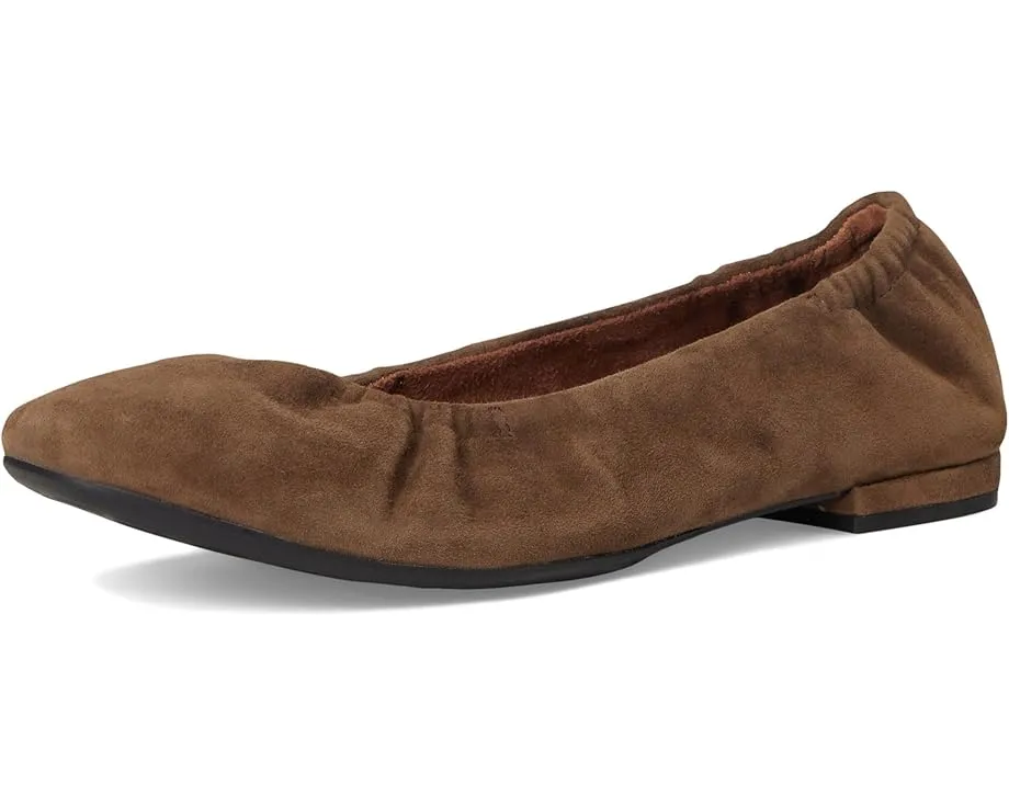 Балетки Antonia от Aerosoles из мягкой кожи для повседневной носки
