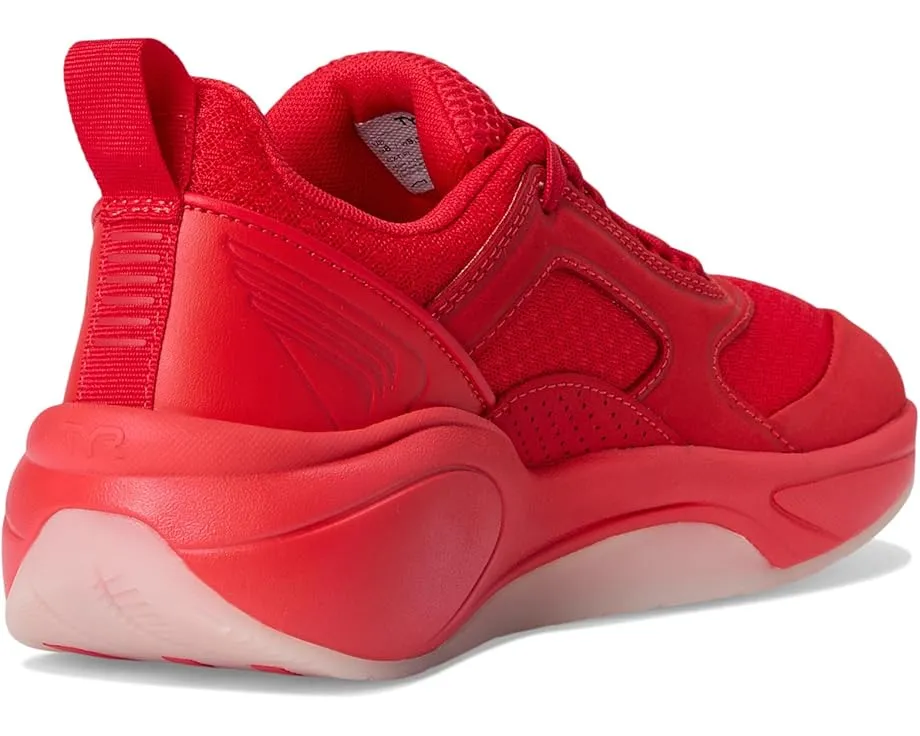 TYR кроссовки CXT-Flow для тренировок с анатомическим дизайном и резиновой подошвой