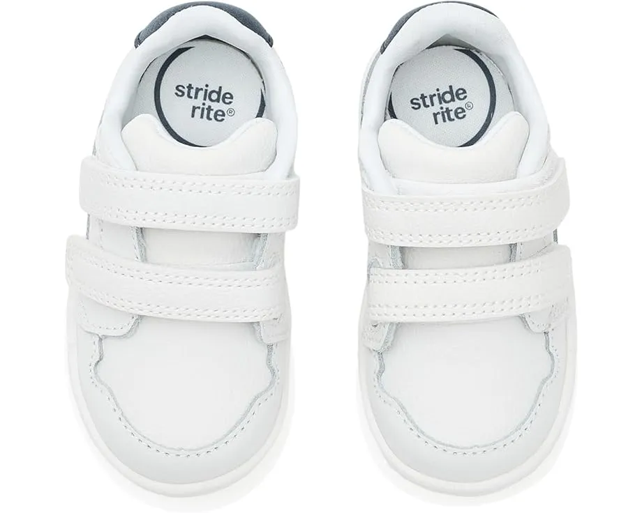Кроссовки Stride Rite SRT Alfredo кожаные для малышей
