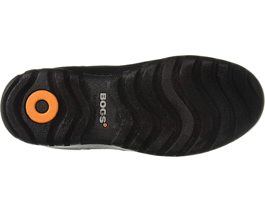 Рабочие ботинки Neo-Classic Mid с противоскользящей подошвой и изоляцией Bogs