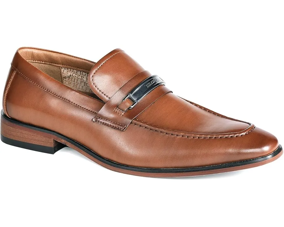 Туфли-лодочки Tommy Hilfiger Speer с квадратным носком и стелькой с memory foam