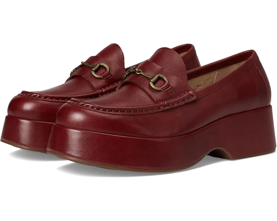 Kork-Ease туфли-лодочки Parson на высокой платформе