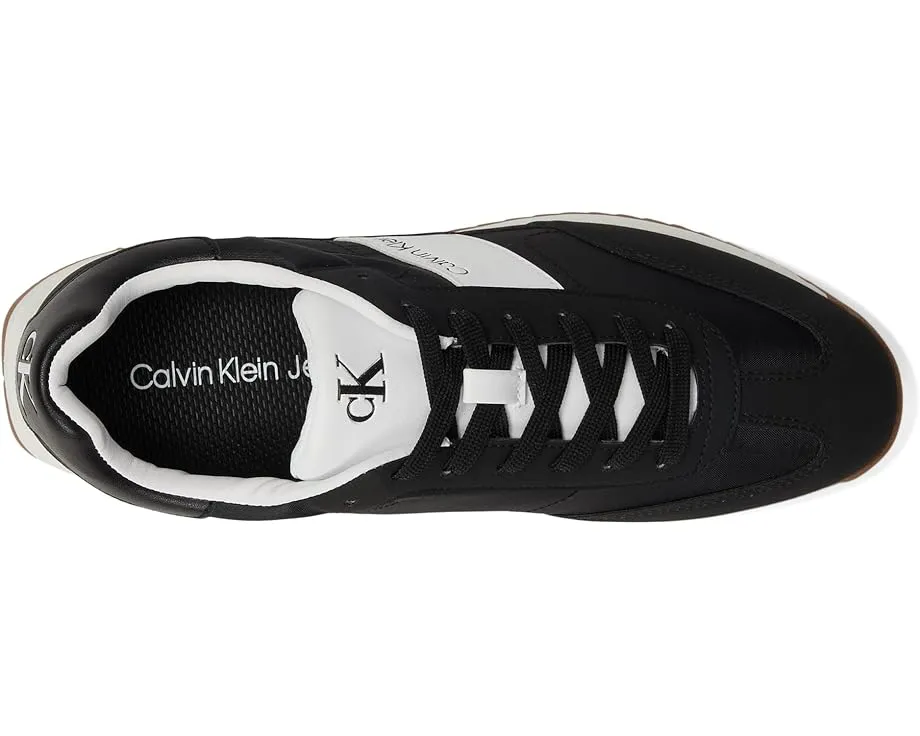 Кроссовки Calvin Klein Galent с логотипом для повседневной носки