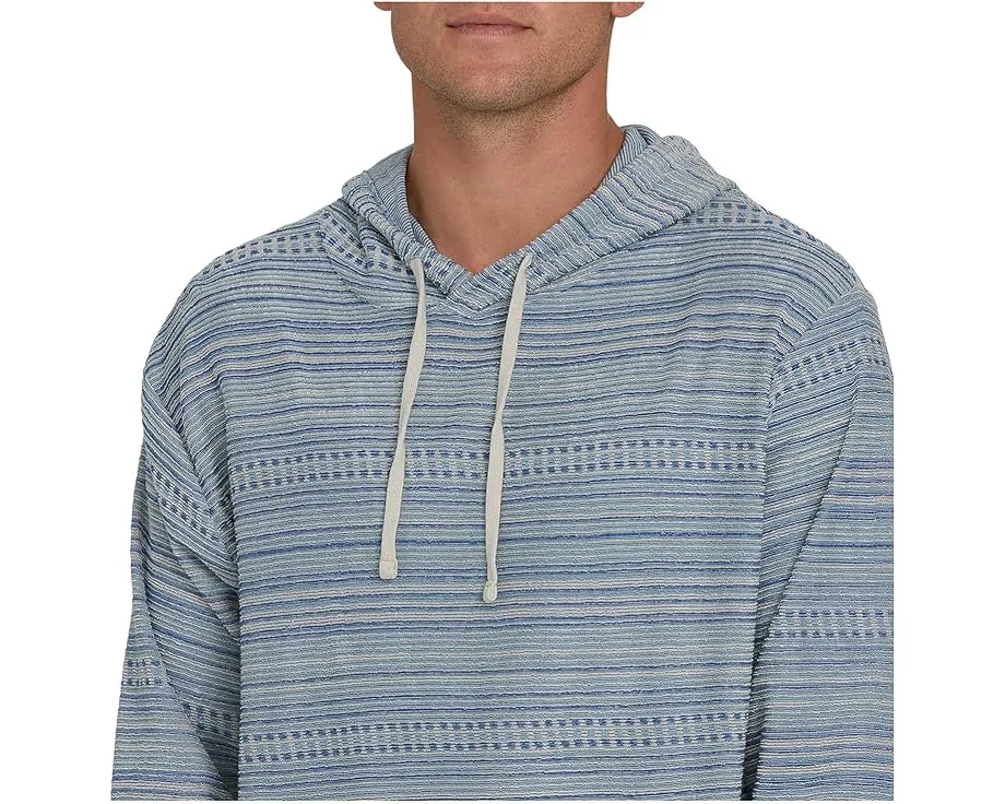 Худи Flecker Diego с капюшоном Billabong