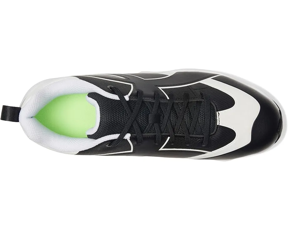 Бейсбольные бутсы Under Armour Leadoff Icon Low RM с EVA стелькой и шипами