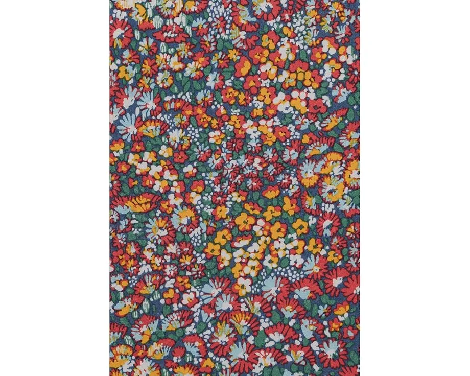Платье миди Toad&Co Sunkissed Sunsana с защитой UPF 50+