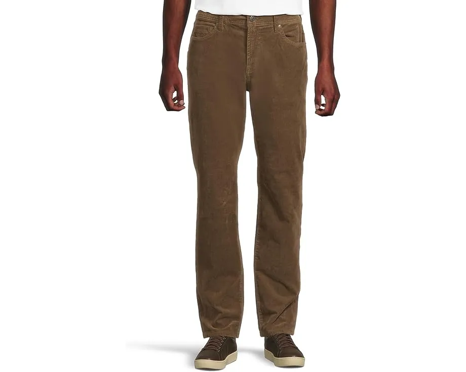 Liverpool Los Angeles джинсы Regent Relaxed Straight с эффектом винтажного старения