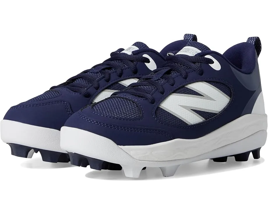 Детские кроссовки New Balance 3000 v7 Rubber Molded с сетчатым верхом