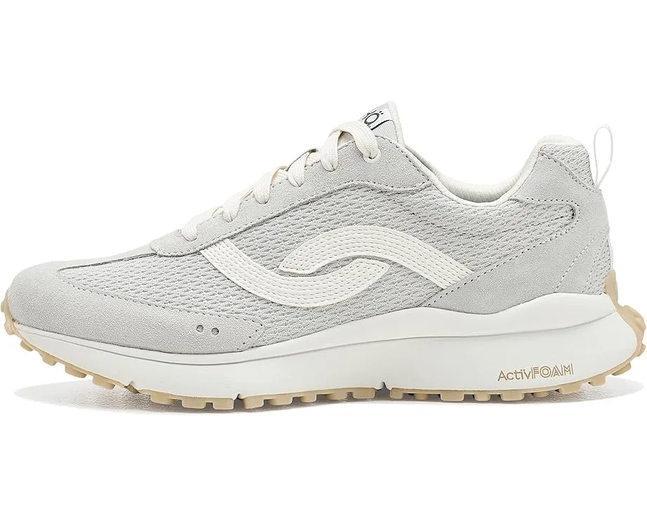 Кроссовки Ryka Jetsetter на шнуровке с анатомической стелькой