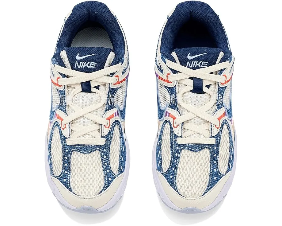 Детские кроссовки Nike V5 RNR с сетчатым верхом и пеной для комфорта