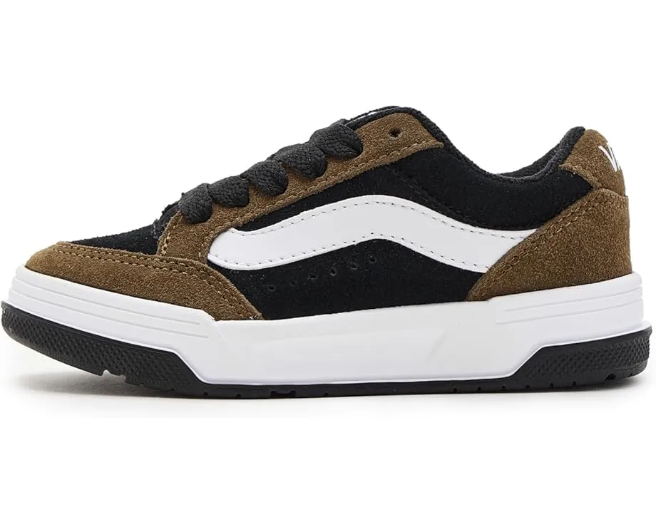 Детские кроссовки Vans Hylane с классическим силуэтом