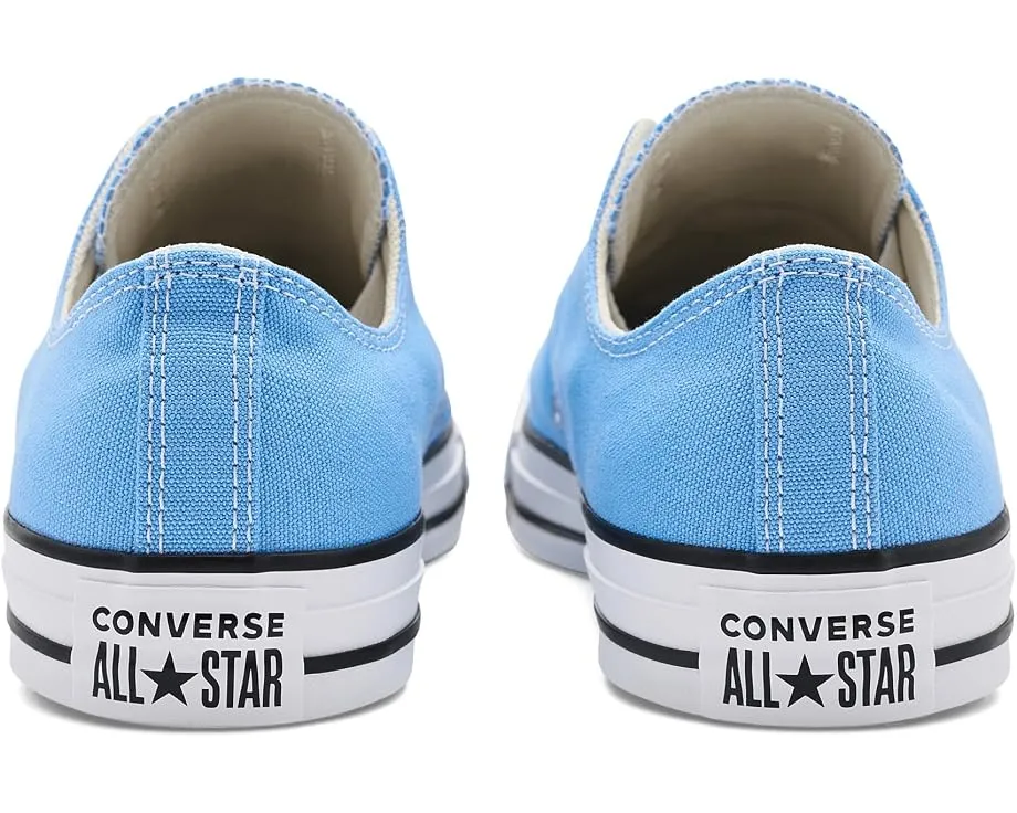 Converse кроссовки Chuck Taylor All Star Low Canvas