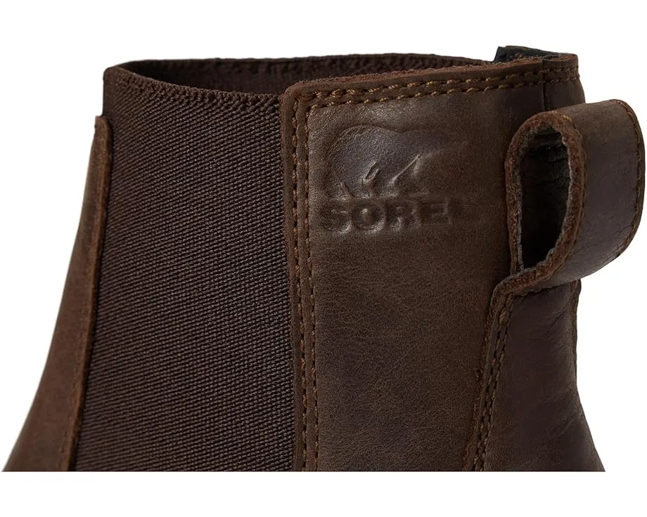 Ботинки челси SOREL Joan Frwd с водонепроницаемой конструкцией