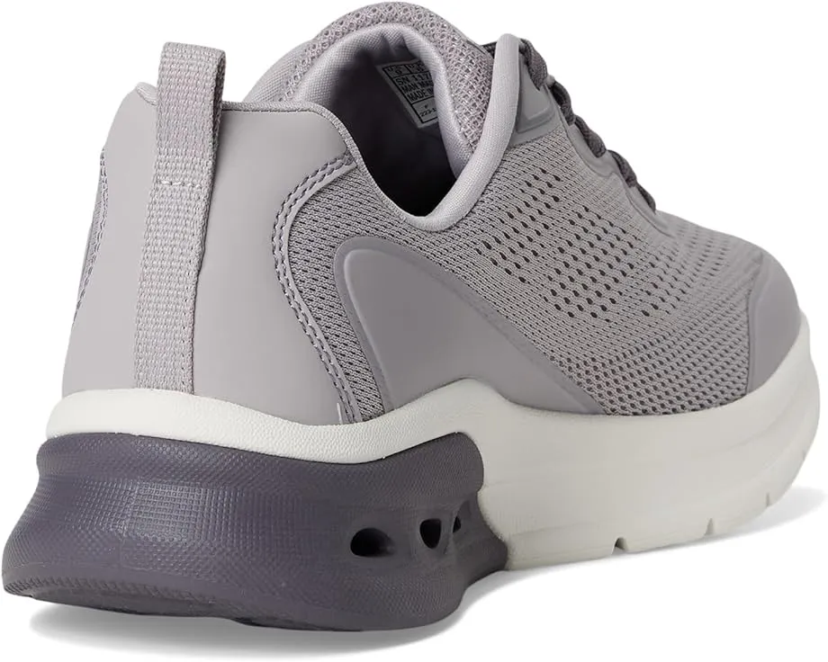 BOBS from SKECHERS Кроссовки Bobs Arc Waves 2.0 с геометрической подошвой