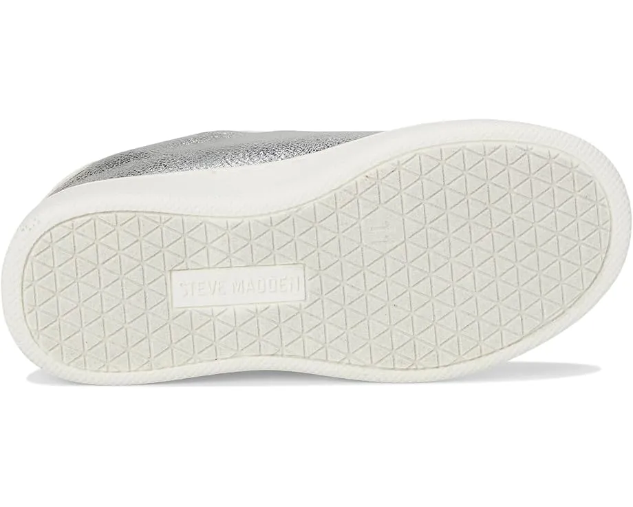 Детские кроссовки Steve Madden Flori с украшениями в виде бабочек