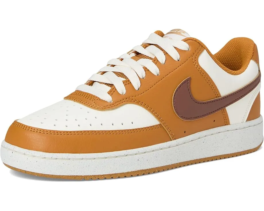 Кроссовки Nike Court Vision Low Next Nature из переработанных материалов