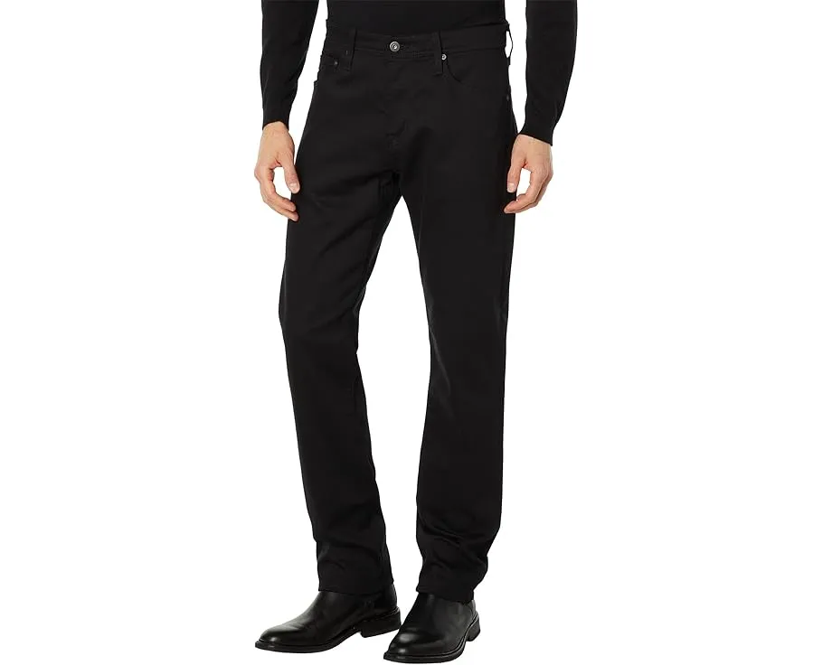 Джинсы AG Everett Slim Straight Fit в цвете Fathom