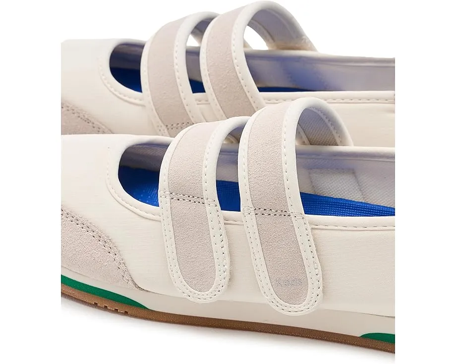 Кеды Revival Mary Jane от Keds с двумя ремешками