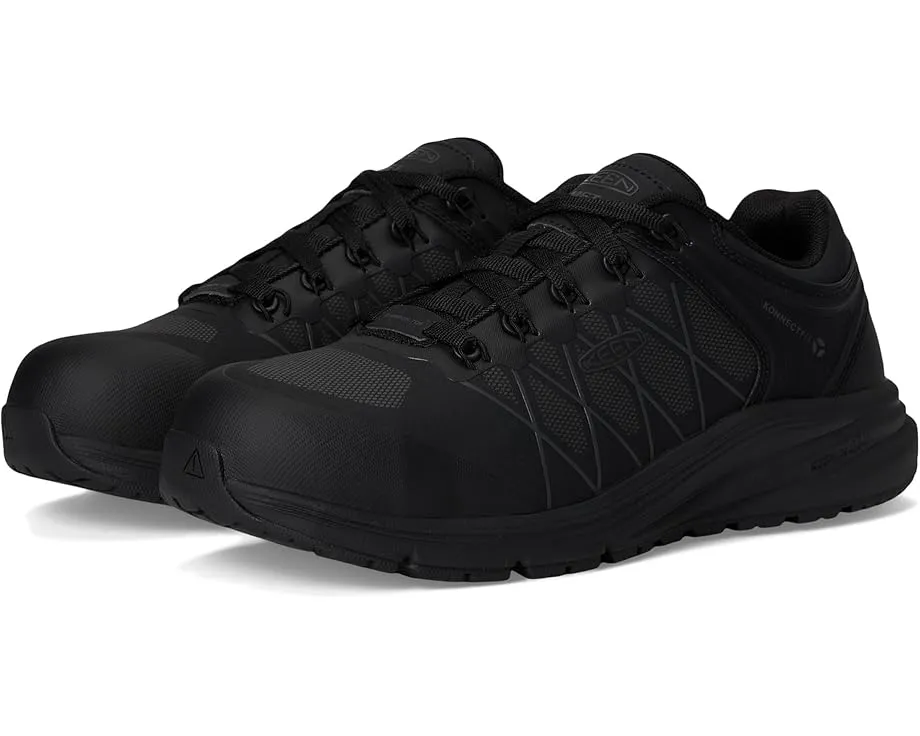 KEEN Utility Vista Energy XT рабочие кроссовки с внутренней защитой плюсны и углеродным мыском