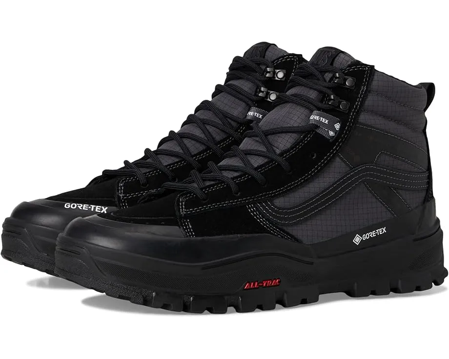 Кроссовки Vans MTE SK8-Hi GORE-TEX Insulated