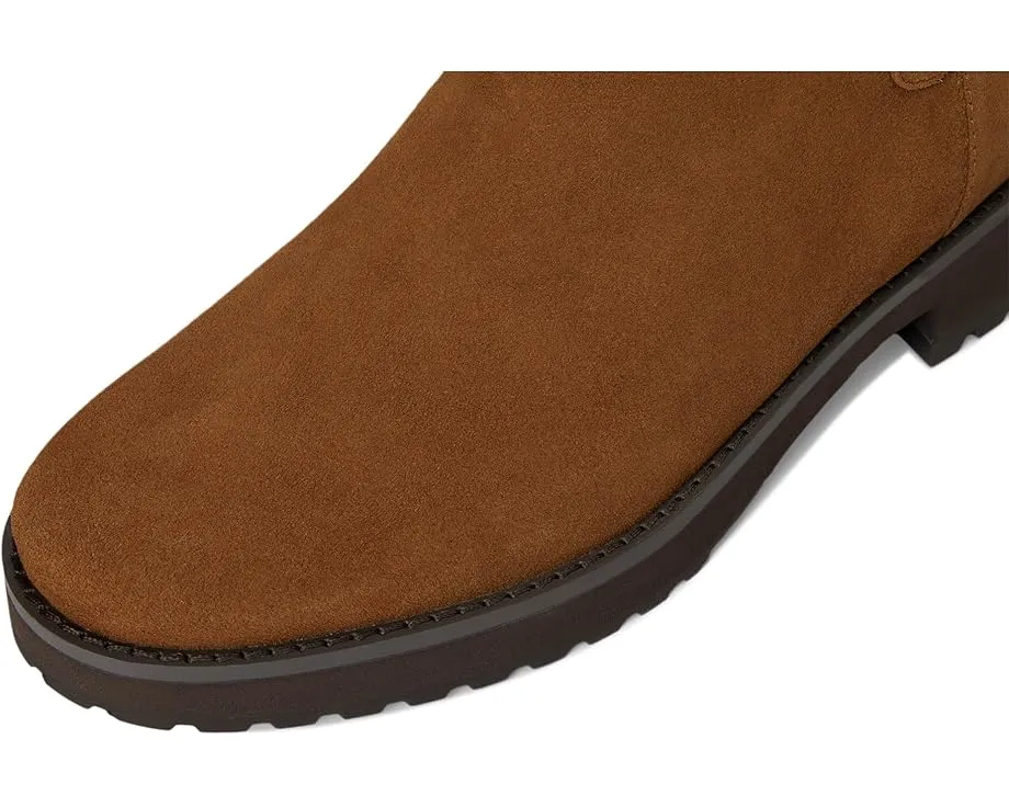 Высокие водонепроницаемые ботинки Lyndon в стиле экипировки от Cole Haan