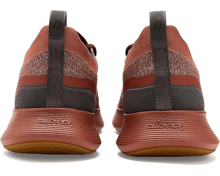 Кроссовки Allbirds Dasher NZ с верхом из TENCEL и стелькой из шерсти